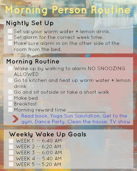 I am going to become a morning person and you can too. Mornings have always been an issues for me.  When I was a kid, my dad was burdened with the task of attempting to wake me up for an hour every… Become A Morning Person, Miracle Morning, Morning Routines, Morning Person, Yoga Routine, Good Habits, New Energy, Healthy Meals, Self Development