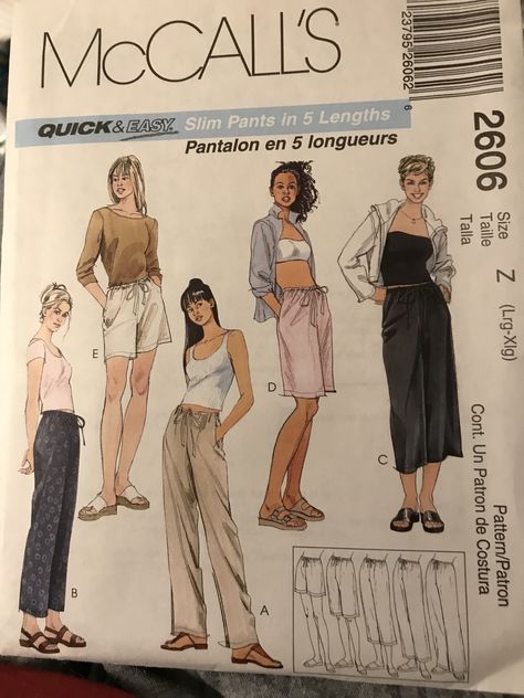 90s Sewing Patterns Free, 90s Sewing Patterns, Pocket Sewing Pattern, 19s Fashion, Pocket Sewing, Side Seam Pocket, 60s Vintage Fashion, Vintage Clothes Patterns, Mccalls Patterns Vintage