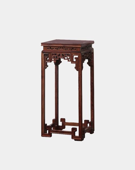 Item Reference, Ruyi's Royal Love In The Palace, Bohemian Garden, Furniture Manufacturing, Showroom Design, Wheel Of Life, Antique Table, Garden House, Showroom