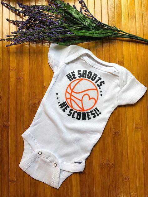 Basketball Baby Announcement, Basketball Pregnancy Announcement, Basketball Onesie, Husband Pregnancy Announcement, Pregnancy Reveal To Husband, Funny Baby Announcement, Thanksgiving Baby Announcement, Pregnancy Husband, Baby Announcement To Husband