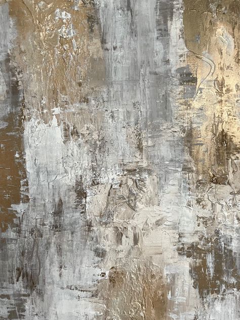 Abstract Artwork Texture, Textured Background Painting, Metallic Artwork, Abstract Painting Texture, Abstract Art Gold, Abstract Texture Painting, Abstract Painting Gold, Brush Texture, Background Gray