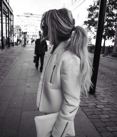 Messy Ponytail, A Ponytail, Long Blonde, Long Blonde Hair, Hair Envy, Great Hair, Brazilian Hair, Up Girl, Messy Hairstyles