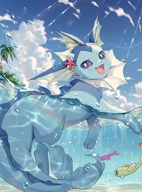 Latios Pokemon, Eevee Wallpaper, A Silent Voice Anime, Pokemon Eevee Evolutions, Pokemon Backgrounds, Cool Pokemon Wallpapers, Pokemon Eeveelutions, Cute Pokemon Pictures, Eevee Evolutions