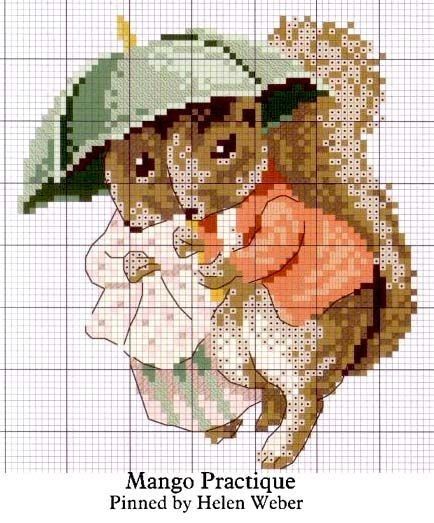 Beatrix Potter Cross Stitch, Beatrice Potter, Cross Stitch Family, Peter Rabbit And Friends, Miniature Embroidery, Sewing Machine Embroidery, Just Cross Stitch, Easter Cross, Cross Stitch Pictures