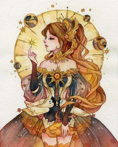 Margaret Morales, Learn Tarot, Bad Apple, Artist Collective, Witch Art, Tarot Card, Facebook Page, 그림 그리기, Drawing Inspiration