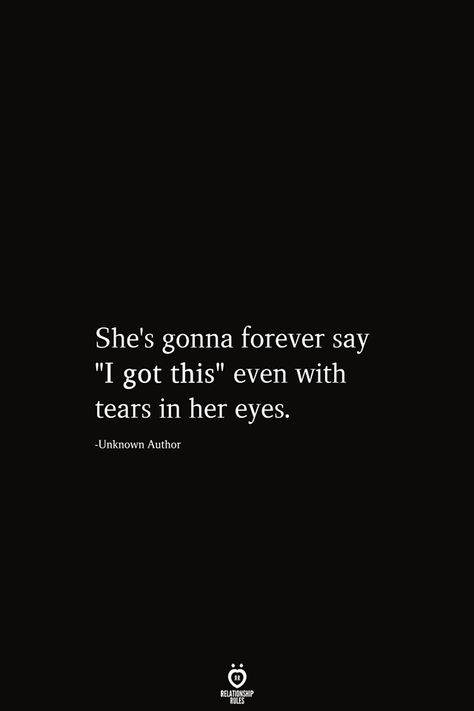 Tenk Positivt, Quotes Deep Feelings, Badass Quotes, Her Eyes, Deep Thought Quotes, Reality Quotes, Real Quotes, Fact Quotes, Thoughts Quotes