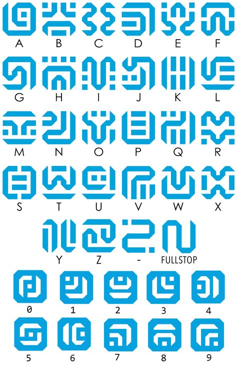 Fictional Languages, Ancient Alphabets, Bahasa Jepun, Legend Of Zelda Memes, Zelda Funny, Alphabet Code, Writing Systems, Zelda Breath Of The Wild, Link Zelda