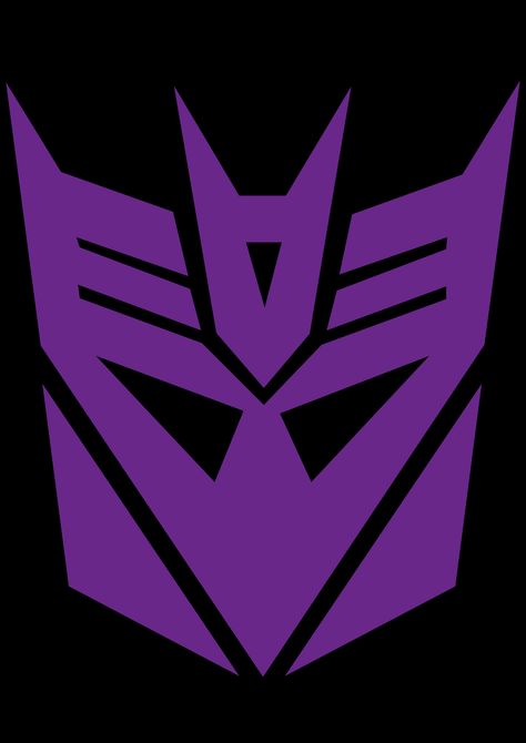 Wear this Decepticon Purple Icon t-shirt as part of a costume or casual clothing. Transformers Decepticons Logo, Decepticon Logo, Purple Icon, Transformers Decepticons, Marvel Venom, Purple Logo, Transformers Optimus, Transformers Optimus Prime, Transformers Artwork