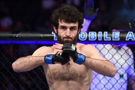 Streaking featherweight talent, Zabit Magomedsharipov failed to feature a single time under the UFC’s banner last year, joining a long list of contenders who disappointedly failed to make the Octagon walk, however, it wasn’t for the want of trying.  Paired with fellow 145-pound contender, Yair ‘El Pantera’ Rodriguez for two separate events in 2020, the […] Zabit Magomedsharipov, Mackenzie Dern, Brian Ortega, Ankle Injury, World Cup Winners, Nico Rosberg, Mma Fighters, Mixed Martial Arts, Health Issues