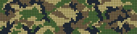 Camo Bracelet Pattern, Camo Bracelet, Types Of Knots, Army Camouflage, Alpha Pattern, Alpha Patterns, Friendship Bracelet Patterns, Bracelet Patterns, Friendship Bracelet