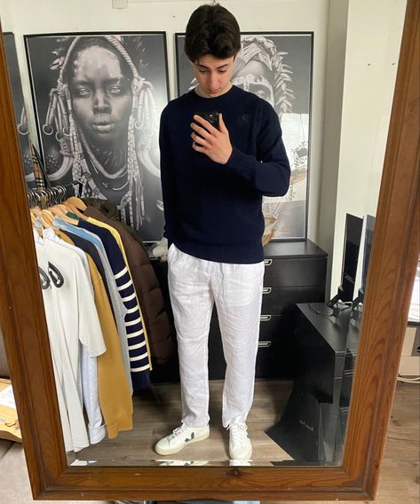 Veja Outfits, Man Outfit, Stockholm Style, Cash Money, Streetwear Men, Inspo Outfit, Man Style, Stockholm Fashion, Streetwear Men Outfits