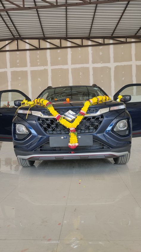 My DREAM CAR-NEXA FRONX- Maruti Fronx Car, Nexa Car, My New Car, Car Delivery, My Dream Car, New Car, Dream Car, My Dream, New New