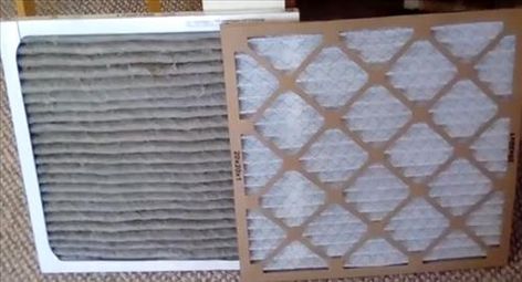 Furnace Filters Reviews: Best to Worst Furnace Filters, Remodeling Mobile Homes, Macaroni Cheese, Mobile Homes, Cheese Recipes, Macaroni, Filter, Cheese, Mobile Home