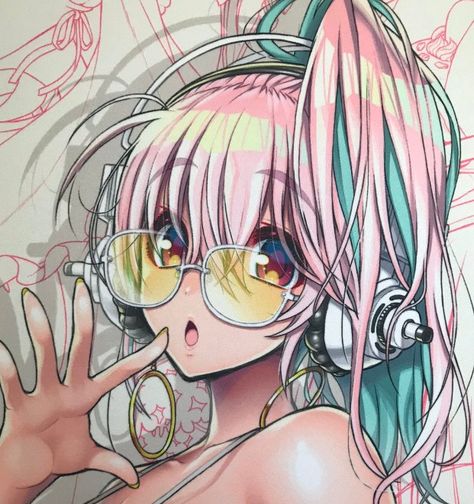 Super sonico super pochaco super taruco Super Sonico Pfp, Sonico Pfp, Super Pochaco, Super Sonico, Emo Art, Black Anime, Black Anime Characters, Cartoon Games, Cute Icons