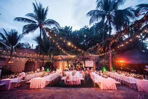 The Elegant and Exquisite | http://brideandbreakfast.ph/2015/01/13/the-elegant-and-exquisite/ | Photography: Metrophoto Shangri La Boracay Wedding, Boracay Wedding, Philippine Wedding, Shangri La, Boracay, Wedding Venue Inspiration, Backyard Wedding, Perfect Place, Philippines