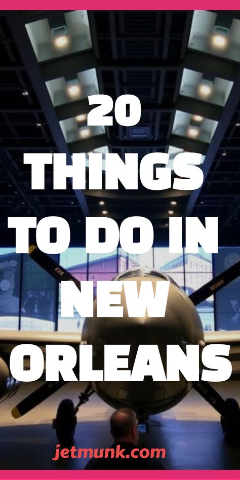 Heading to New Orleans? 🎷✨ Get ready for an epic time with these 20 must-do activities in the Big Easy! From vibrant music scenes to delicious eats, this city has it all. Love these ideas? Save this pin and visit the site for more! #NewOrleansTravel #ThingsToDoInNOLA # Epic Time, Lafayette Cemetery, Hotel Monteleone, New Orleans Music, Preservation Hall, Ghost City, The Big Easy, Haunted Hotel, New Orleans Travel