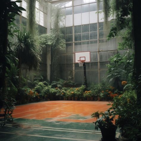 Aesthetic Chill, Ball Is Life, Ideas De Fondos De Pantalla, Aesthetic Pictures, Album Covers, Basketball Court, Nba, Mood Board, Dibujos Bonitos