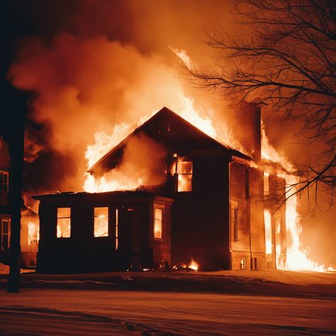 Tragic Minnesota House Fire: Learn How to Stay Safe from Fires

#firesafetyeducation #Minnesotahousefire Home Invasion Aesthetic, House Burning Down, Fire House Aesthetic, House Fire Aesthetic, Burning House Aesthetic, House On Fire Aesthetic, Embers Aesthetic, House On Fire Background, Fragile Sanctuary