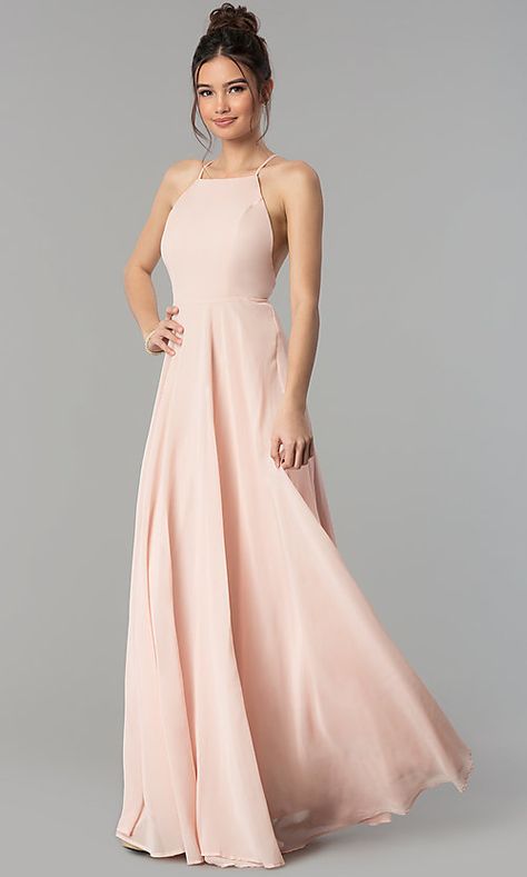 Matric Dress, Matric Dance Dresses, Formal Dresses For Teens, Banquet Dresses, Dresses Formal Elegant, Semi Formal Dresses, Long Evening Gowns, Grad Dresses, Chiffon Prom Dress