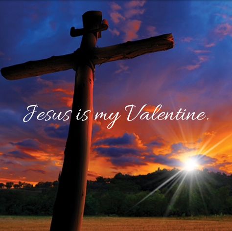 Happy Valentines Day!!! Jesus is my Valentine 💝 *origional made words* Jesus And Valentines Day, Jesus Is My Valentine, Divine Mercy, St Valentin, Valentines Day Hearts, My Valentine, Paint Ideas, Jesus Is, Happy Valentines