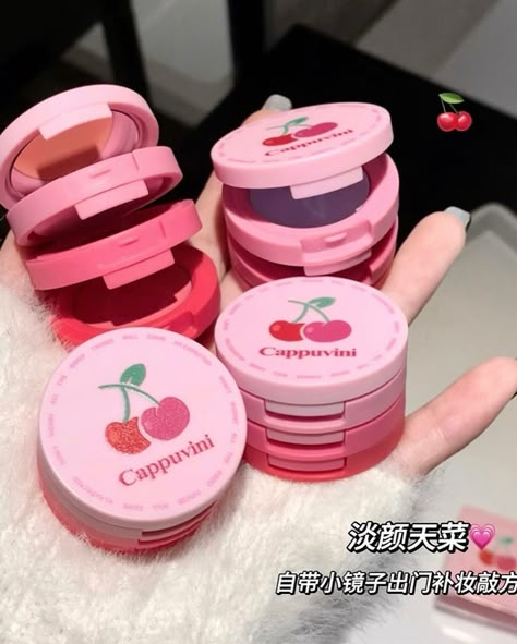 Cappuvini three layers blush ✨🌷 #MakeUp #Kawaii #ForYouPage #fyp #KBeauty #cBeauty #Reels #TrendingReels #InstagramReels #Viral #Follow #Like #Share #Comment Crinoline Wedding Dress, Makeup Kawaii, Doctor Halloween, Accesorios Aesthetic, Random Idea, Kawaii Makeup, Nice Photos, Fancy Makeup, Pink Car