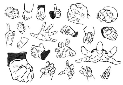 Dbz Hands Reference, Dragonball Art Style, Dbz Reference Drawing, Dbz Pose Reference, Dragon Ball Anatomy Reference, Dbz Anatomy Reference, How To Draw Dbz Style, Dragon Ball Art Style Reference, Goku Pose Reference