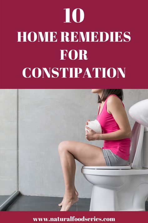 Constipation is one of the commonly found health issue troubling people in maintaining their daily health routine.The given home remedies are extremely easy and kitchen friendly and can comfort you within hours. Fiber Rich Fruits, Lemon Uses, Regular Bowel Movements, Chronic Constipation, Bowel Movement, Constipation Relief, Healing Foods, Relieve Constipation, Health Routine