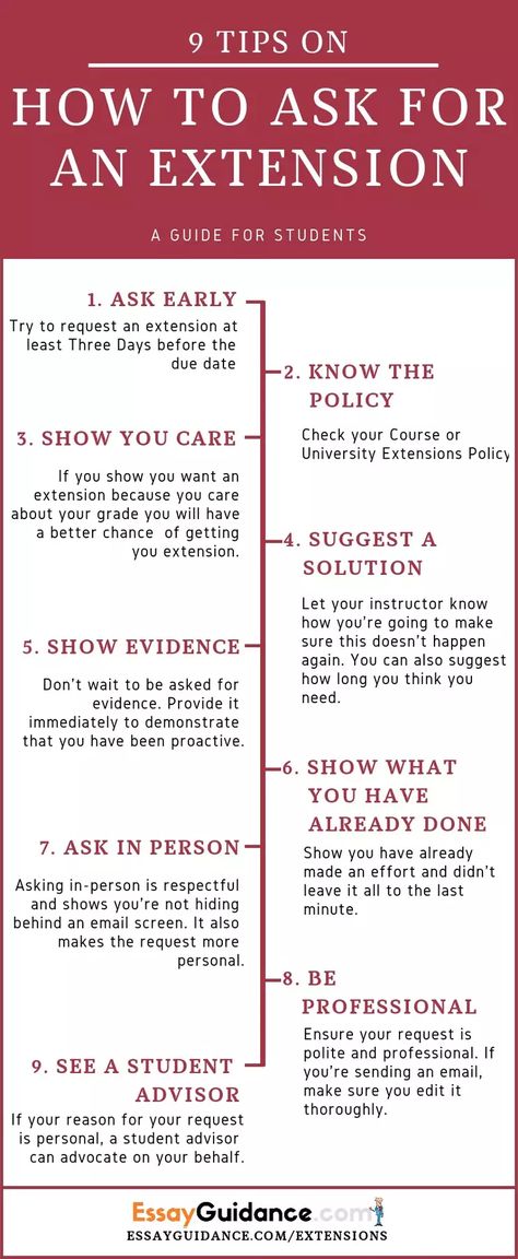 How to Ask for an Extension on a Paper (15 Strategies!) | Helpful Professor Simple Essay, Essay Writing Examples, College Essay Examples, Request Letter, College Advice, Essay Writing Skills, Sentence Writing, Essay Writing Tips, Argumentative Essay