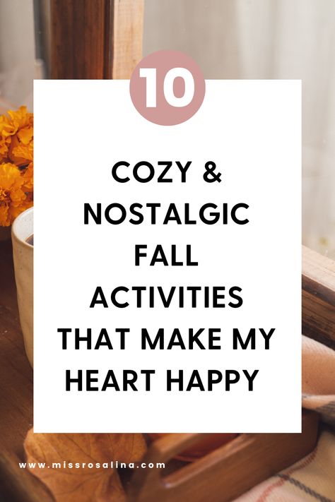 Fall Day Activities, At Home Fall Activities, Fall Activities Adults, Fun Things To Do In Fall, Cozy Fall Activities, Fall Things To Do With Friends, Indoor Fall Activities, Cheap Fall Activities, Fall Activities Aesthetic