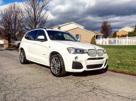 2016 BMW X3 M Sport Bmw X3 M Sport, Bmw X3, Bmw Car, Suv Car, Suv, Bmw, Vehicles