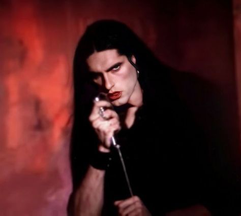 Type 0 Negative, Peter Steele, Vampire Goth, Type O Negative, Christian Woman, Paul Stanley, Tommy Lee, Jon Bon Jovi, Six Feet Under