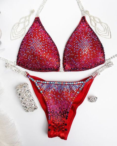 Angel Competition Bikinis on Instagram: "✨ℕ𝕖𝕨 𝕊𝕦𝕚𝕥𝕤✨ Swipe and click the link in our bio to shop!" Angel Competition Bikinis, Competition Suits, Click The Link, Angel, On Instagram, Instagram