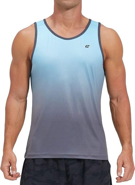 Sleeveless Top Men, Sleeveless Shirts, Bodybuilding Training, Sports Training, Fitness Bodybuilding, Men's Tank, Beach Shirts, Streetwear Outfit, Sleeveless Shirt