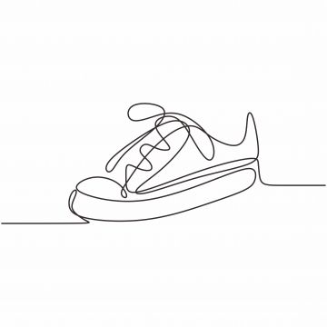 drawing,white,run,symbol,graphic,young,background,fitness,art,line,icon,shoes,sign,continuous line,concept,people,continuous,linear,one line,line art,casual,healthy,trendy,hand,single line,simplicity,drawn,object,creative,fashion,sport,sketch,illustration,lifestyle,black,one,footwear,shoe,foot,vector,shoelace,design,walking,outline,isolated,athletic,style,clothing,lace,sneaker Shoe Logo Design, Rat Drawing, Drawing Minimal, Wing Drawing, Shoes Vector, Sneakers Drawing, Drawing Png, Icon Shoes, Line Art Vector