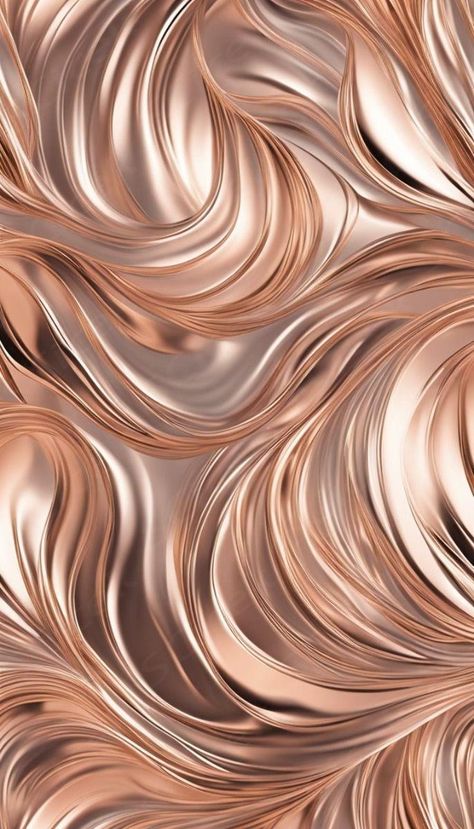 Rose Gold Texture Background Aesthetic, Phone wallpaper (iPhone, Android) - Click to download 70+ similar high-resolution images and ideas for free (personal and commercial license)!  ... daha fazla Rose Gold 3d Wallpaper, Rose Gold Background Aesthetic, Texture Background Aesthetic, Rosegold Aesthetics, Rose Gold Aesthetic Wallpaper, Rose Gold Iphone Wallpaper, Copper Background, Gold Abstract Wallpaper, Hd Rose