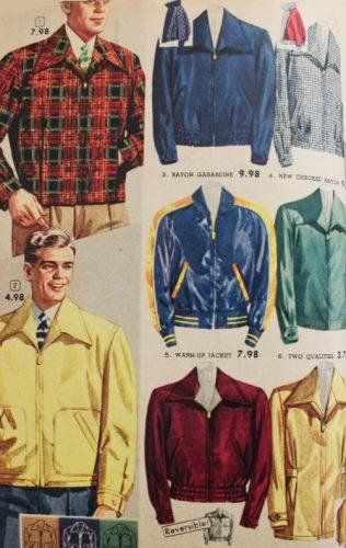 1950s Mens Clothing, Thrifting Inspiration, 1950s Casual, 1950s Mens Fashion, Mens Fashion Vintage, Americana Vintage, 1950s Mens, 1950s Outfits, Leather Coats