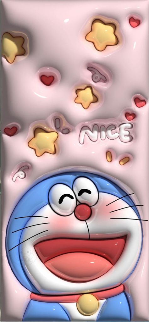 Fluffy Wallpaper, 3d Wallpaper Art, 3d Wallpaper Cartoon, 3d Wallpaper Cute, Slime Wallpaper, Cute Home Screen Wallpaper, Njoy Obs, 3d Wallpaper Iphone, Doraemon Wallpapers