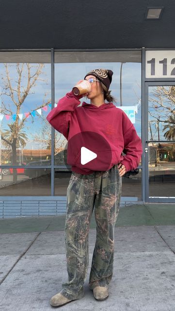 173K views · 24K likes | Ariana Reyna on Instagram: "people probably think I put no effort into getting ready

OUTFIT BREAKDOWN:

Beanie - @1213.la 
Hoodie - @tfiom size large
Sweats - @amazonfashion 'trailcrest sweatpants' size medium 
Shoes - @birkenstock 
Glasses - @targetstyle @target blue light glasses :)" Shoes Birkenstock, Instagram People, Blue Light Glasses, Getting Ready, Blue Light, Birkenstock, Sweatpants, Target, Light Blue