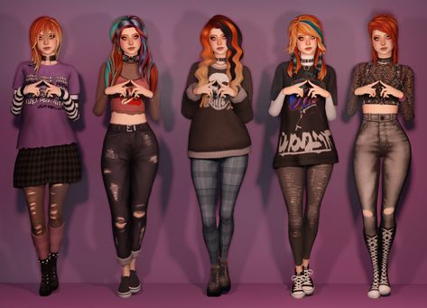 Sim Class Hero Emo Maxis Match Cc, B0t0xbrat Sims 4 Cc, Sims 4 Goth Maxis Match, Goth Sims Cc Maxis Match, Grunge Sims 4 Cc Maxis Match, Sims 4 Cc Emo Maxis Match, Sims 4 Cc Goth Maxis Match, Sims 4 Cc Maxis Match Clothing Goth, Sims 4 Fairy Grunge Cc