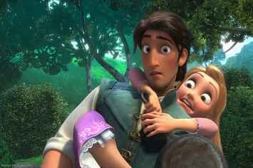 Tangled Flynn, Flynn Rider And Rapunzel, Tangled 2010, Nepali Song, Rapunzel And Flynn, Rapunzel And Eugene, Disney Version, Disney Dragon, Cute Disney Pictures