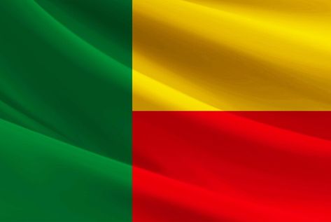 Premium Photo | Benin flag Benin Flag, Premium Photo, Flag, Stock Photos, Collage, Pins, Quick Saves