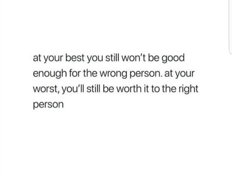 Yes this is what i've started to feel. Maybe i'm not enough :) I’m Not Interested Quotes, I'm Not Good Enough For Someone, I’m Enough Quotes, Quotes About Not Feeling Good Enough, I’m Not Perfect Quotes, I’m Not Good Enough, I Was Not Enough, Am I Not Enough, I'm Enough