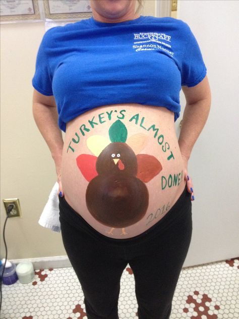 #Pregnancy#bellypaint#Thanksgiving Thanksgiving Belly Painting Pregnant, Pregnant Belly Painting, Pregnancy Belly, Thanksgiving Pictures, 3rd Trimester, Baby Pic, Belly Painting, Pregnant Belly, Lil Baby