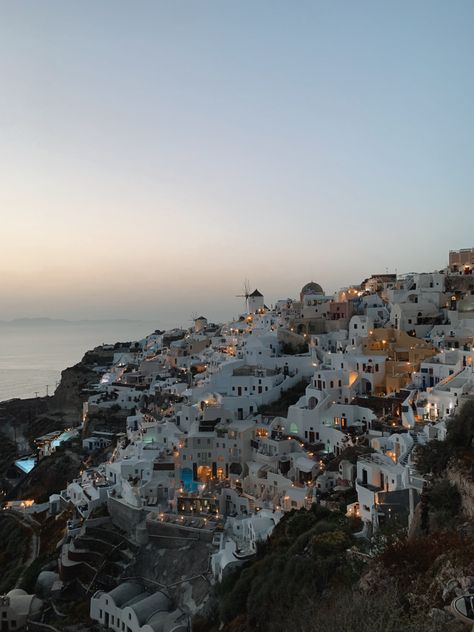 Santorini | greece | vacation | travel | travel aesthetic | greece travel | oia | oia santorini | santorini greece | oia view | sunset | santorini sunset | greece aestheic | island | greek island | greece island Travel Aesthetic Greece, Santorini Greece Aesthetic, Sunset Santorini, Aesthetic Greece, Oia Santorini Greece, Greece Aesthetic, Santorini Sunset, Greece Trip, View Sunset