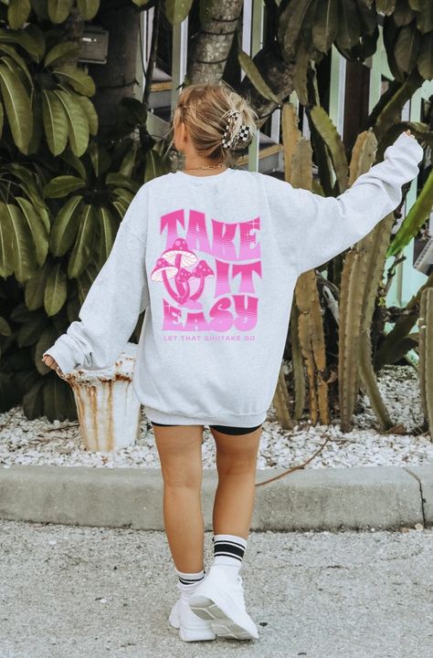 Salted Granola Girl Aesthetic Crew Neck Sweatshirt Coconut - Etsy Canada Salted Granola Girl, Vegas Bachelorette Shirts, Salted Granola, Granola Girl Aesthetic, Vegas Bachelorette, Bride Sweatshirt, Bachelorette Shirt, Girl Vibe, Unique Illustration