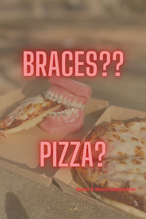 Braces Foods #bracesfoods Braces Before And After, Braces Food, Braces Care, Adult Braces, Cute Braces, Brace Face, Clear Aligners, Christian School, Earn More Money