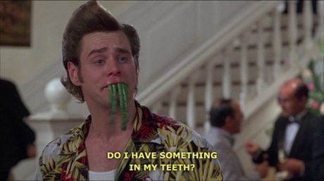 Funny Movie Lines, Funny Movie Quotes, Jim Carrey Quotes, Ace Ventura Pet Detective, Pet Detective, Ace Ventura, Movie Love Quotes, Favorite Movie Quotes, Movie Memes