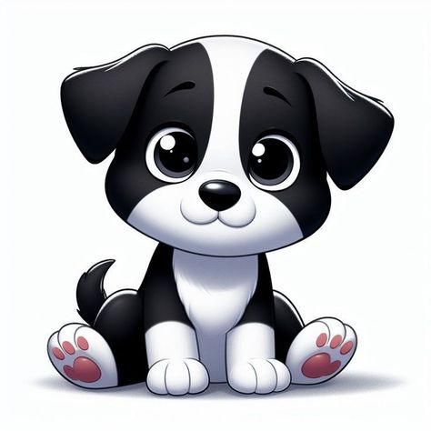 Cartoon Dog Drawing, Animals And Their Homes, Animal Activities For Kids, Shape Chart, Cartoon Dogs, Animated Pictures, Animals Amazing, Cute Animal Clipart, Animal Activities