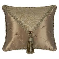 ODETTE ENVELOPE Luxury Pillows Decorative, Bantal Sofa, Pillow Crafts, Bed Linen Design, Cushion Cover Designs, Luxury Pillows, Luxury Bedding Collections, Eastern Accents, Designer Bedding Sets