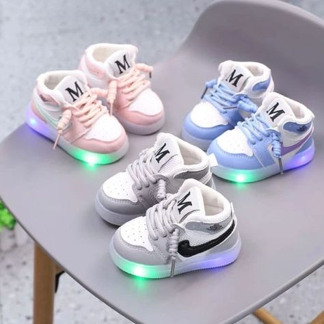 Kids Air Jordan ✳️ Colors:Grey ,Pink and Blue ➡️ Size available :23 ,25 Each pair at 1500ksh WhatsApp us 📞 0741932933 For customer care services 📞 0114456660 We deliver country wide 💯🛍️ Jordan Colors, Customer Care, Air Jordan, Air Jordans, Gray Color, Jordan, Grey, Pink, Blue